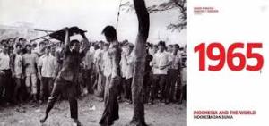 Một hình ảnh về cuộc tố Cộng tại Bali năm 1965